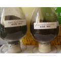 Leonardite water soluble fertilizer